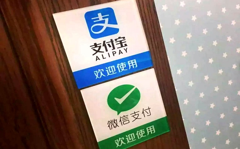 移动支付市场，腾讯、阿里谁会成为最后的赢家？